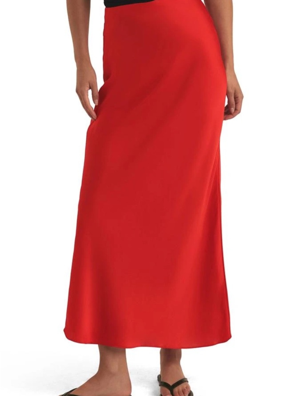 Favorite Daughter “the favorite” maxi skirt
